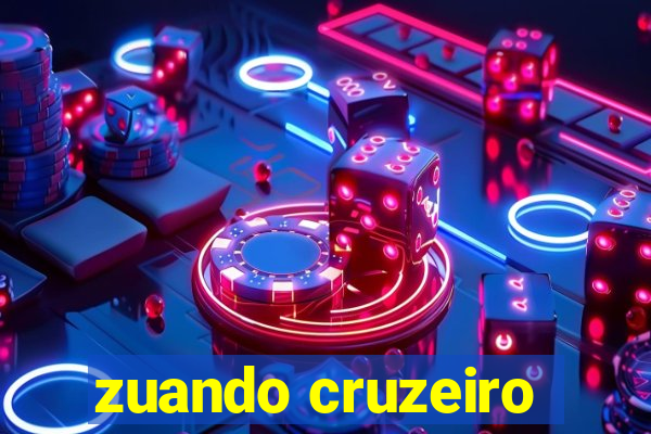 zuando cruzeiro